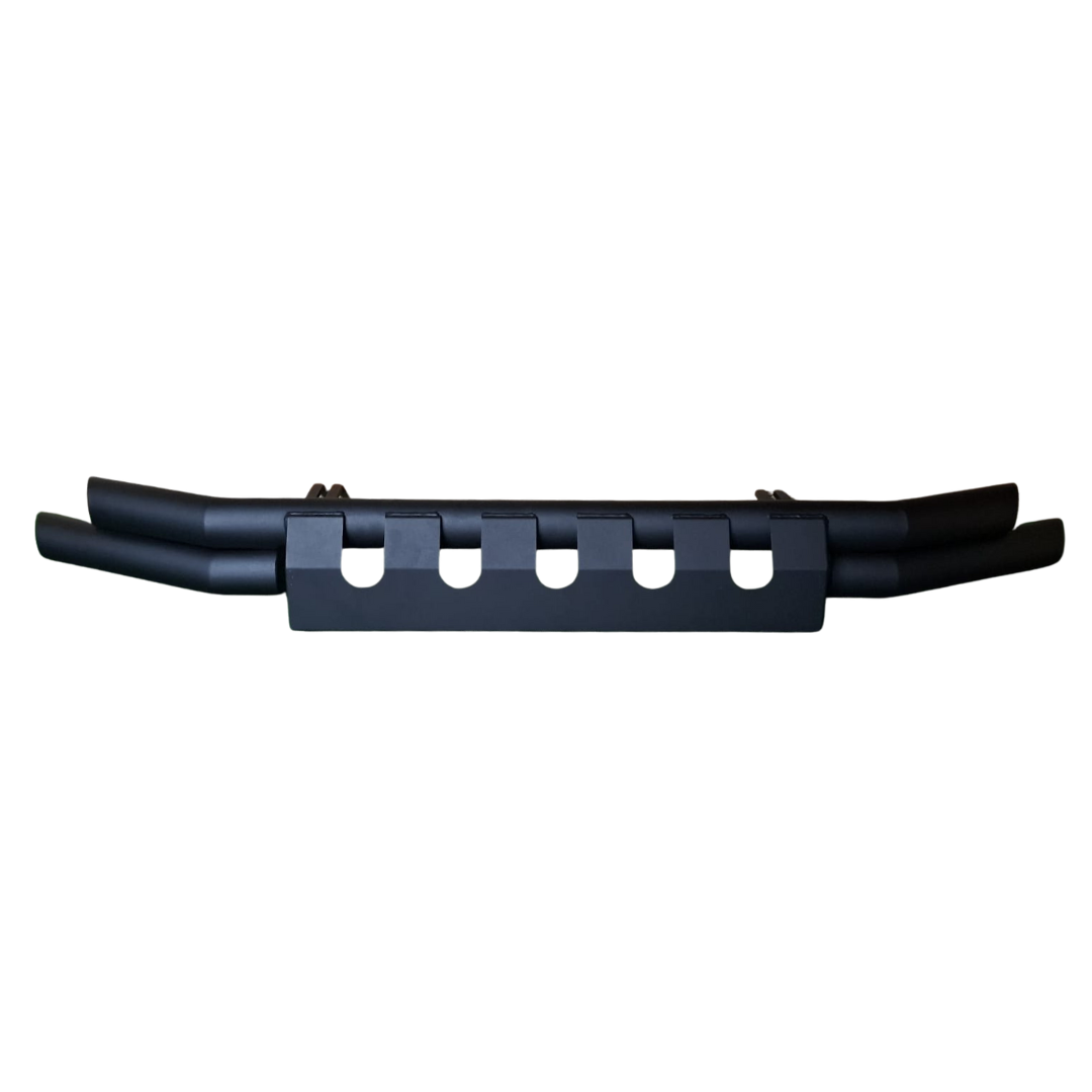 Ford Ranger / Everest Styling Bar 78mm (T6 / T7) - Advanced 4x4