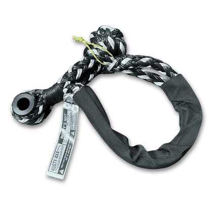 Rusty's Nut V2 - Tow Hitch Recovery Soft-Shackle
