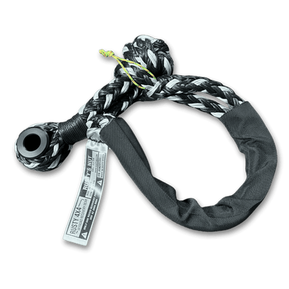 Rusty's Nut V2 - Tow Hitch Recovery Soft-Shackle