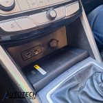 AutoCharge 18W Wireless Fast Charger for GWM Poer