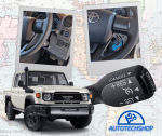 AutoTech Land Cruiser 2.8 Cruise Control Upgrade Kit