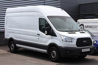 FORD TRANSIT 2015 TO 2022 EXTRA LONG WHEEL BASE ( ELWB ) DOUBLE REAR WHEEL – FIRESTONE KIT