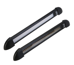 Flex 60° 360 mm White & Red LED Light