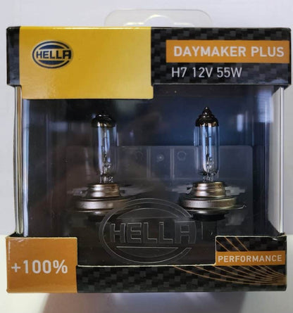Ring LED6000K - Set of two bulbs
