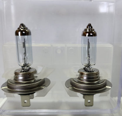 Ring LED6000K - Set of two bulbs