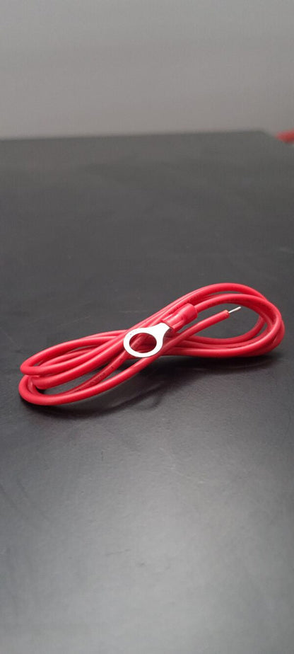 Flex Battery Monitor