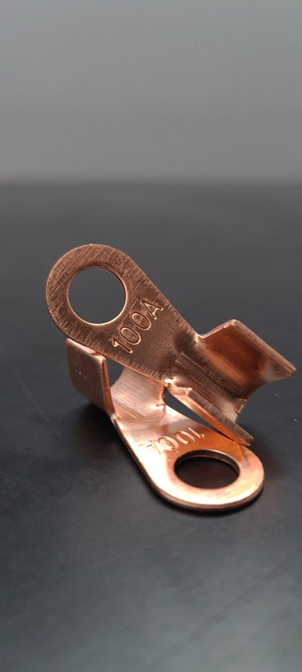 Flex Battery Monitor