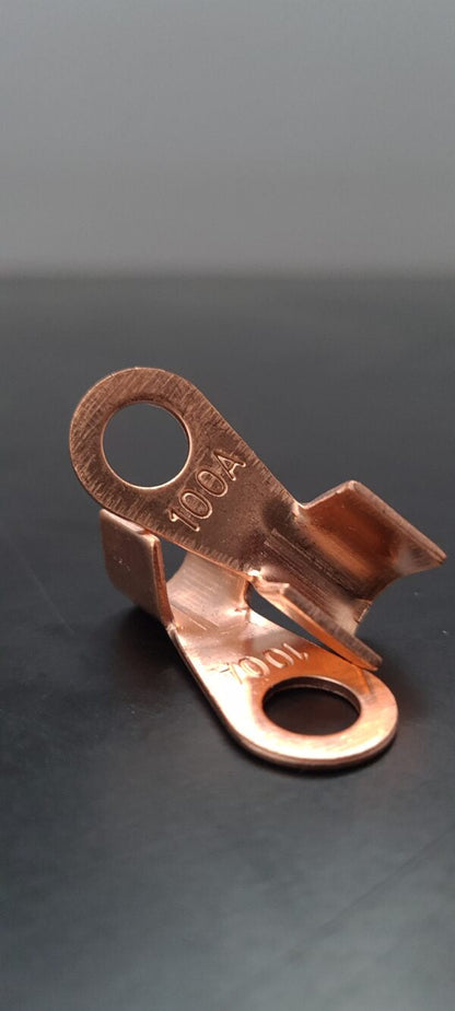 Flex Battery Monitor