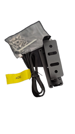 Flex 8-Gang Bluetooth Switch Panel | Smart Accessory Controller