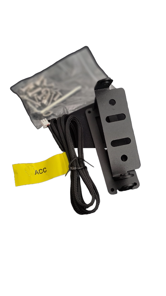 Flex 8-Gang Bluetooth Switch Panel | Smart Accessory Controller