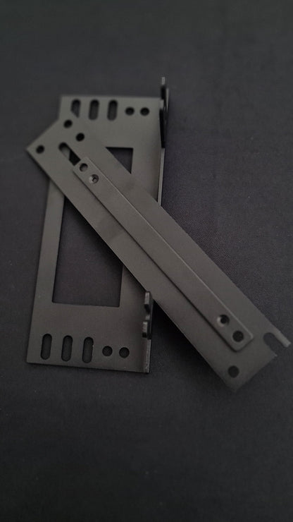 FLEX 12G Accessory Panel with BT