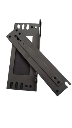 Flex 8-Gang Bluetooth Switch Panel | Smart Accessory Controller