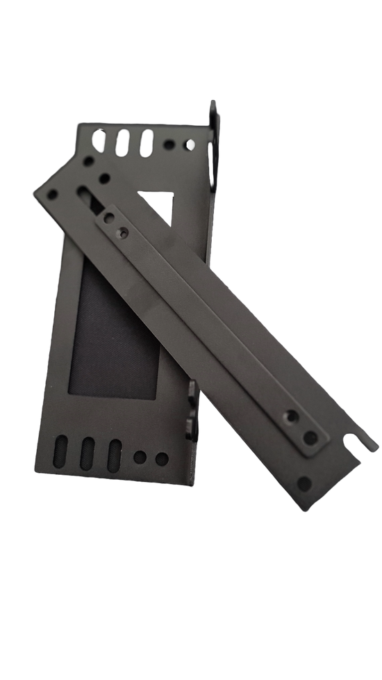 Flex 8-Gang Bluetooth Switch Panel | Smart Accessory Controller