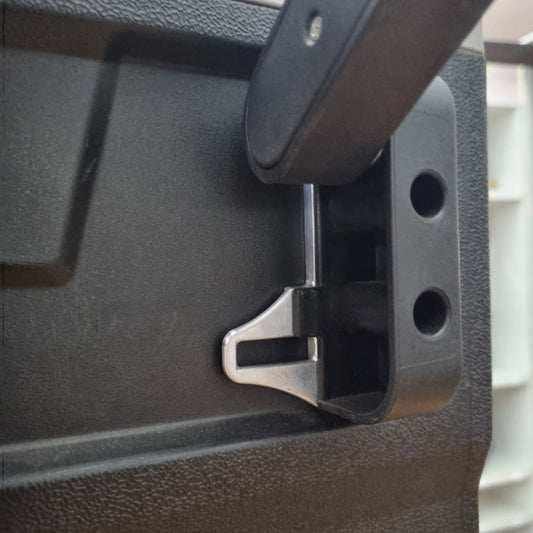 FS40 Tie Down Brackets