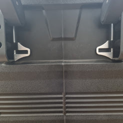 Flex FS40 Heavy-Duty Tie-Down Brackets