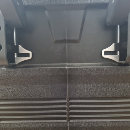 Flex FS40 Heavy-Duty Tie-Down Brackets