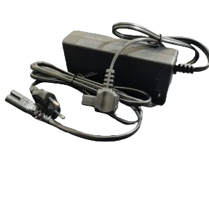 Flex AC to DC power supply