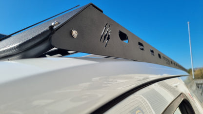 Predator Offroad Ford Transit LWB Stealth Roof Rack