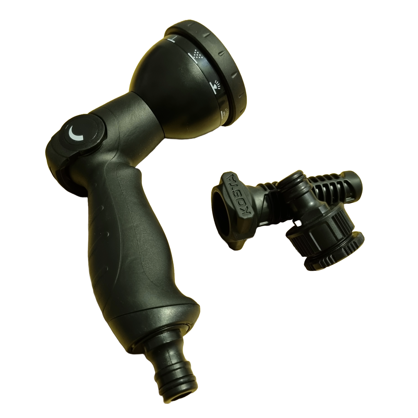 Flex Water Hose Reel