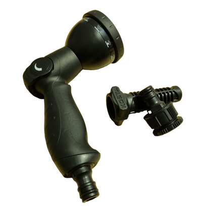 Flex Water Hose Reel