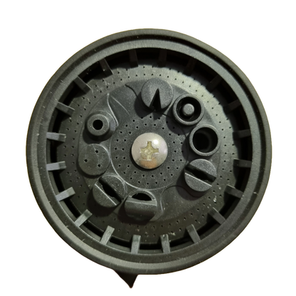 Flex Water Hose Reel