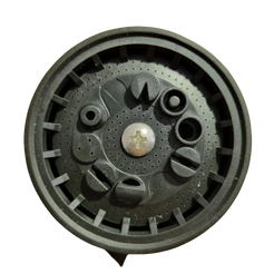 Flex Retractable Water Hose Reel | Compact RV & Camping Hose