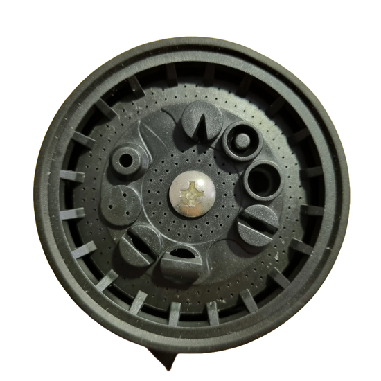 Flex Retractable Water Hose Reel | Compact RV & Camping Hose