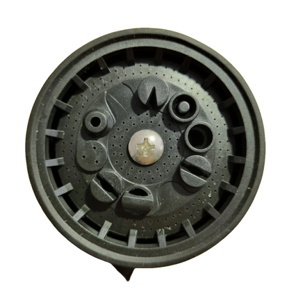 Flex Retractable Water Hose Reel | Compact RV & Camping Hose