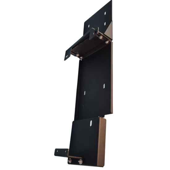 Flex Land Cruiser 76 & 79 Series Centre Console Fridge Mounting Bracket