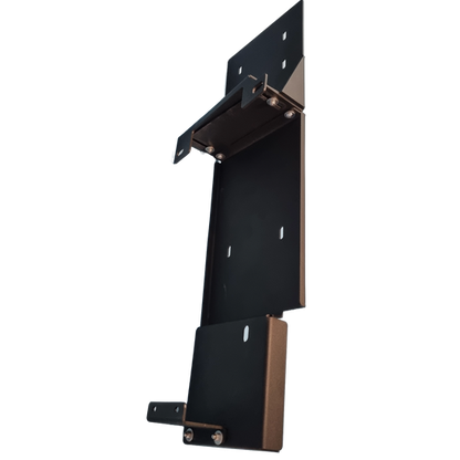 Flex Land Cruiser 76 & 79 Series Centre Console Fridge Mounting Bracket
