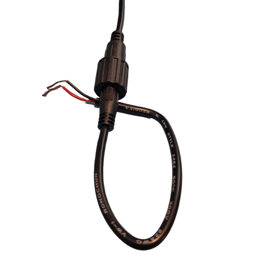 Flex 3 Light LED Awning Kit.