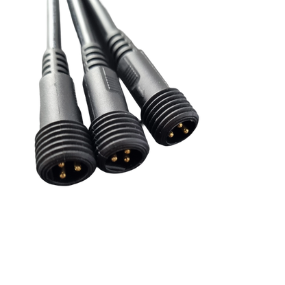 Flex 3-Light LED Awning Kit — Waterproof Outdoor Camping & 4x4 Lighting System