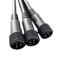Flex 3-Light LED Awning Kit — Waterproof Outdoor Camping & 4x4 Lighting System