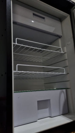 Flex Adventures R85S 82.7L Upright Dual Zone Fridge Freezer | SA's First | Bluetooth | 12V/24V/240V
