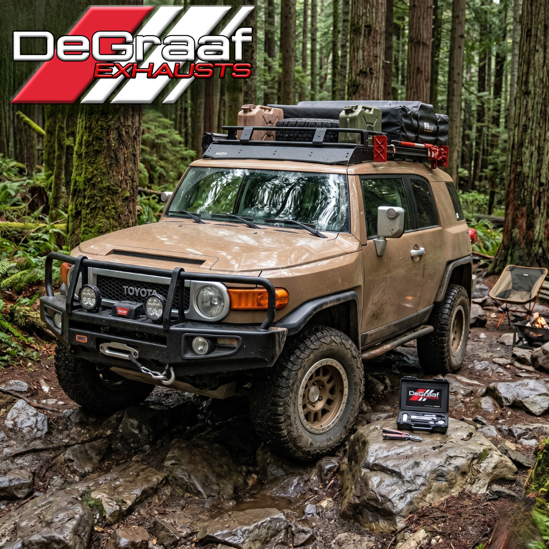 FJ Cruiser