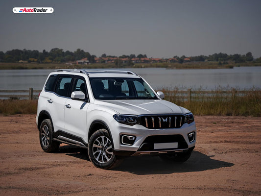 KIT – MAHINDRA SCORPIO N 2023 ONWARDS – FIRESTONE KIT