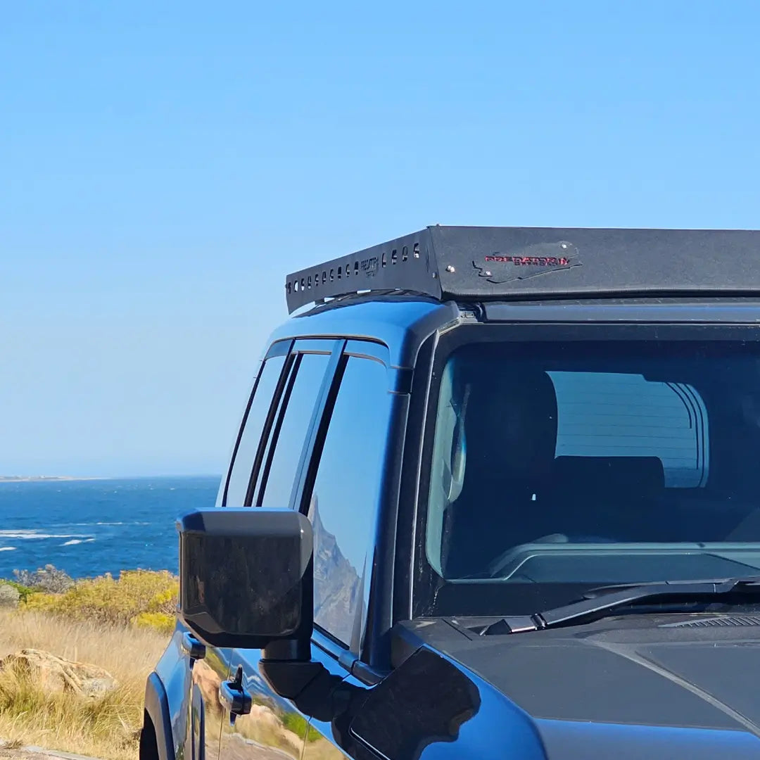 Predator Offroad Toyota Land Cruiser 250 Prado Stealth Roof Rack