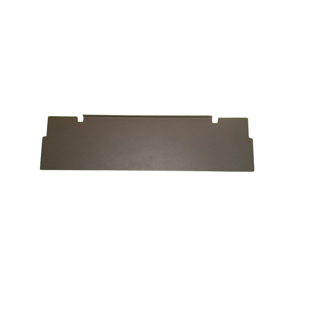 Jeep JK / JL Top Plate, New Style - Advanced 4x4
