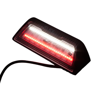 Flex 45° Dual Colour LED Angled Work Light