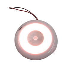 Flex 12V Interior LED Light (White & Red) Dimmable