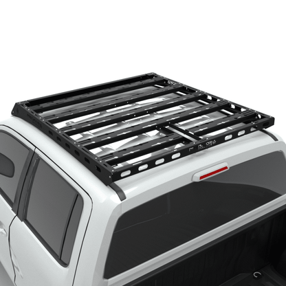 Predator Offroad VW Amarok Gen 1 Double Cab Roof Rack | 3CR12 Stainless | 200kg Static | 2010–2023