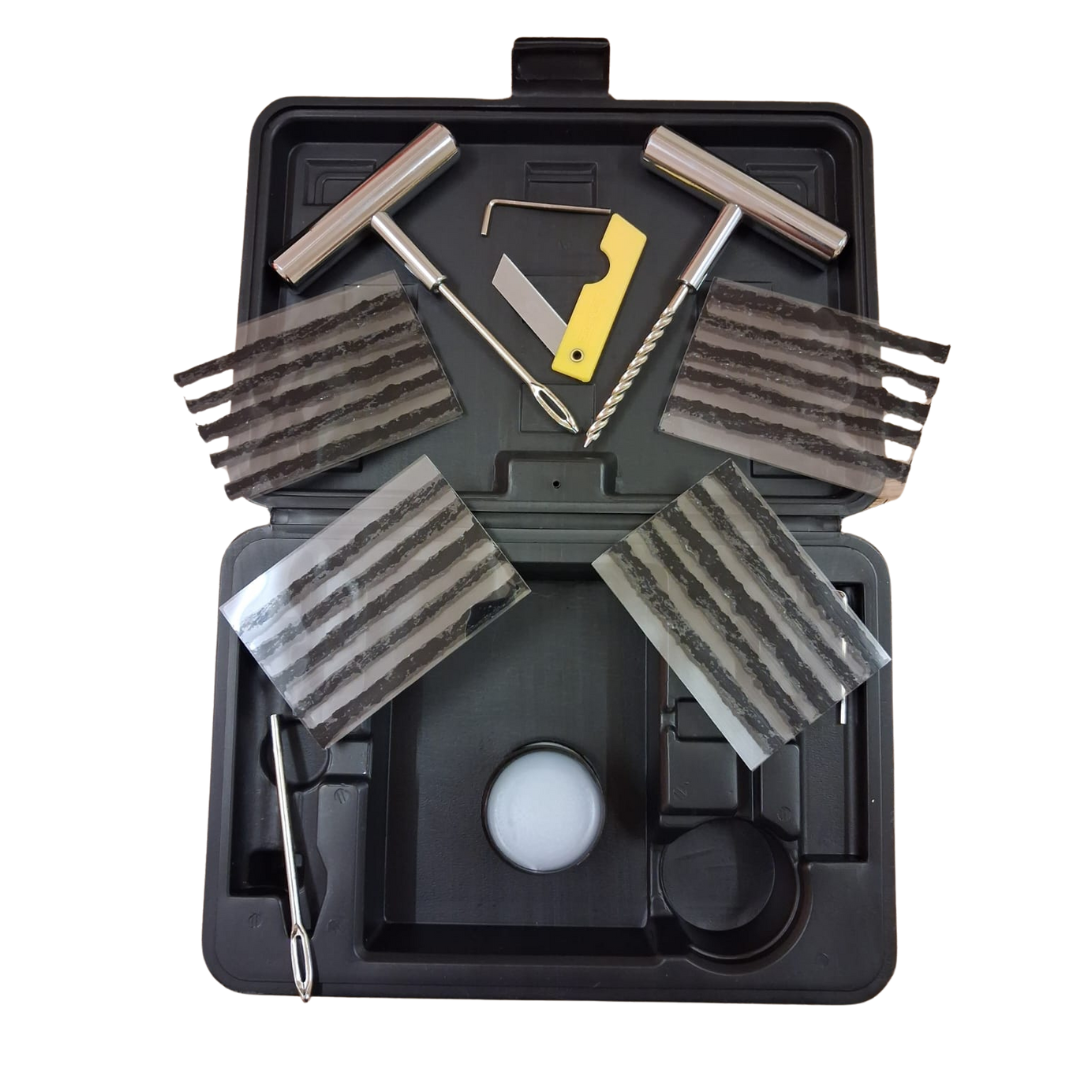 AIRMAX 28PCS TYRE REPAIR KIT