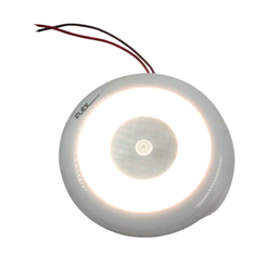 Flex 12V Interior LED Light (White & Red) Dimmable