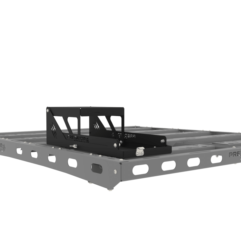 Predator Offroad Single Jerry Can Bracket | 20L | 3CR12 Stainless Steel
