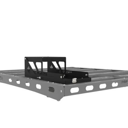 Predator Offroad Single Jerry Can Bracket | 20L | 3CR12 Stainless Steel