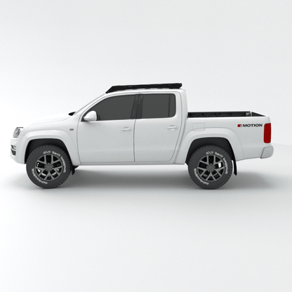 Predator Offroad VW Amarok Gen 1 Double Cab Roof Rack | 3CR12 Stainless | 200kg Static | 2010–2023