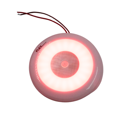 Flex 12V Interior LED Light (White & Red) Dimmable