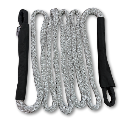 72-Ton Static Recovery Rope / Strop (12 Meters)