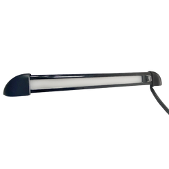 Flex 60° 360 mm White & Red LED Light