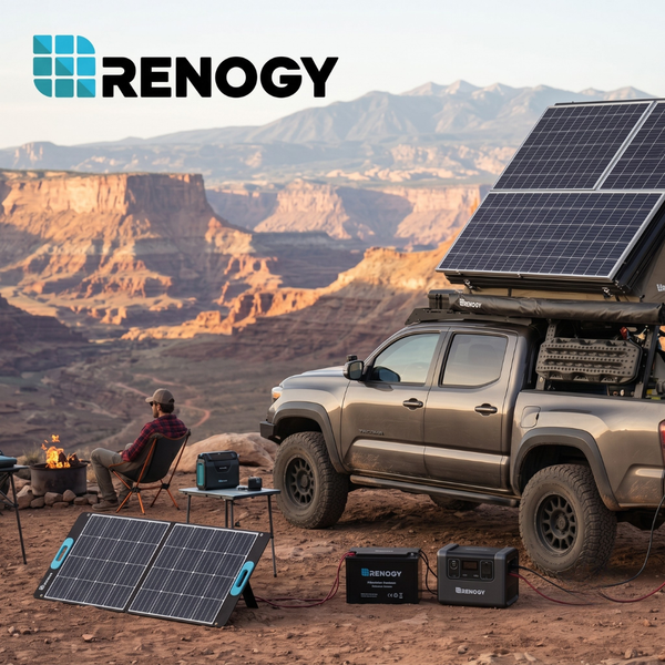 Renogy